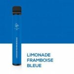 Elfbar limonade framboise bleue