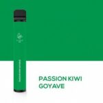 Elfbar passion kiwi goyave