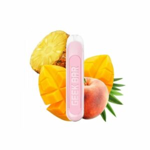 Geek-Bar-C600-pineapple-peach-mango