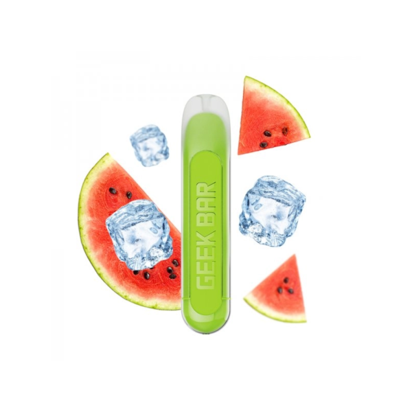 Geek-Bar-C600-watermelon-ice