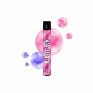 wpuff bubble gum puff 600
