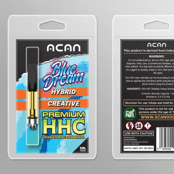 acan HHC 95 Blue Dream