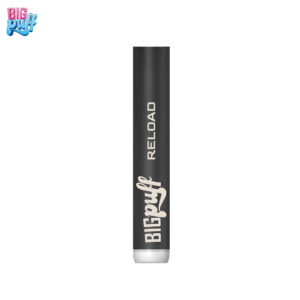 Batterie 500 mAh Big Puff Reload