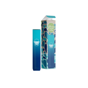 Batterie Bleu RePuff Ma Petite Vape