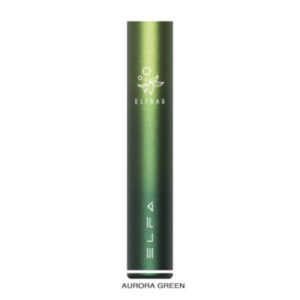 Batterie Elfa 500 mAh Elfa Pro Elfbar