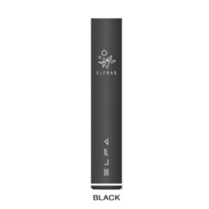 Batterie Elfa Turbo 550 mAh Elfbar