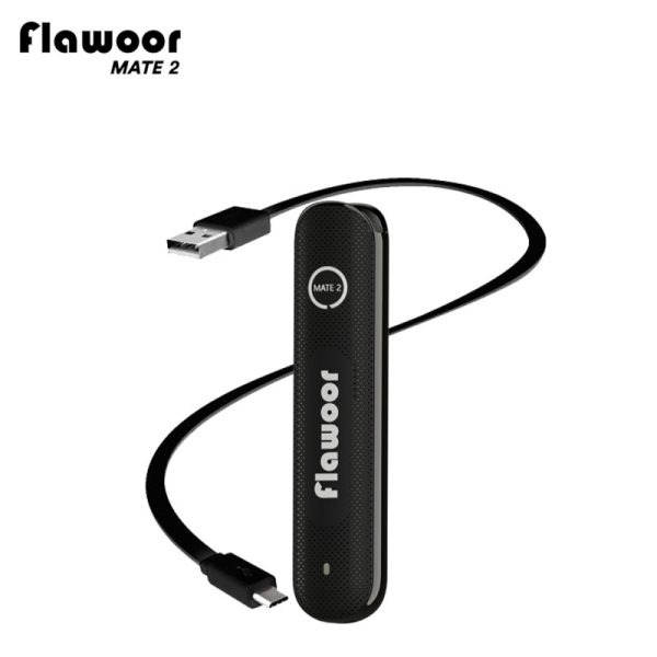 batterie flawoor mate 2 123puff