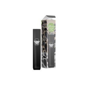 Batterie Noir RePuff Ma Petite Vape