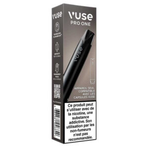 Batterie Pro One Vuse