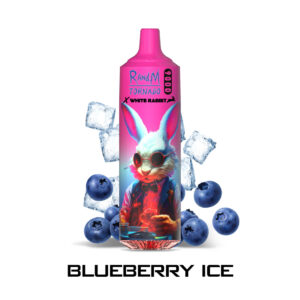 blueberry ice 123puff