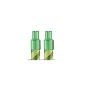 Cartouche Ananas Glacé 2.0 XPERIENCE Liquideo