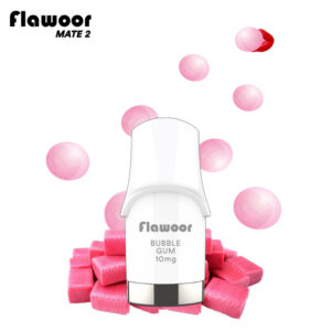 Cartouche Bubble Gum Mate 2 Flawoor