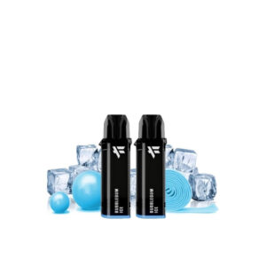 Cartouche BubbleGum Ice Fuyl Dinner Lady