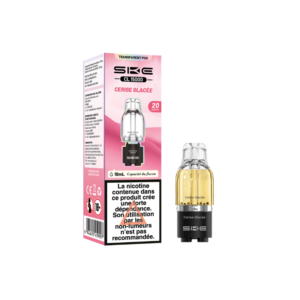 Cartouche Cerise Glacée CL15000 SKE