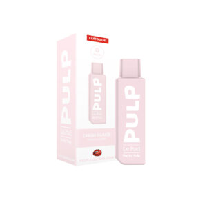 Cartouche Cerise Glacée Le Pod Flip Pulp
