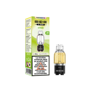 Cartouche Citron CL15000 SKE