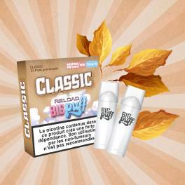 Cartouche Classic Big Puff Reload