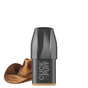Cartouche Classic Blond Click & Puff X-Bar