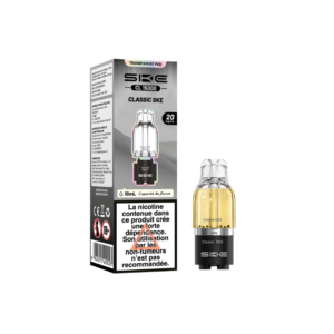 Cartouche Classic CL15000 SKE