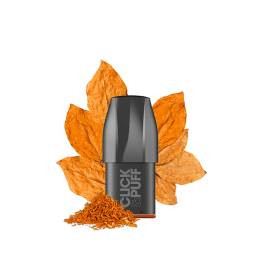 Cartouche Extract Tobacco Click & Puff X-Bar