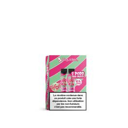Cartouche Fruit Du Dragon 1800 2 Pods Wpuff Flavors Liquideo