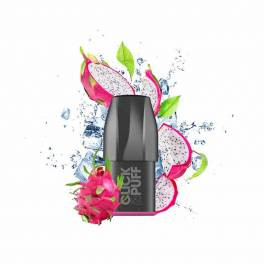 Cartouche Fruit du Dragon Click & Puff X-Bar