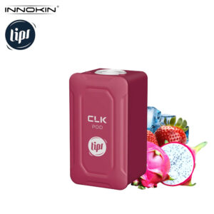Cartouche Fruit du Dragon Fraise Frais CLK One Innokin