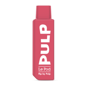 Cartouche Fruit du Dragon Le Pod Flip Pulp