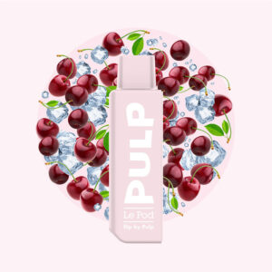Cartouche Fruité Frais Le Pod Flip Pulp