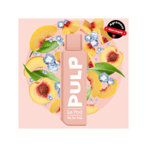 Cartouche Fruité Le Pod Flip Pulp