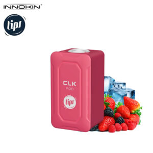 Cartouche Fruits Rouges Frais CLK One Innokin