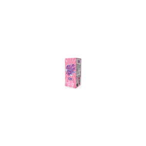 Cartouche Grosse Fraise WPUFF 12K Liquideo