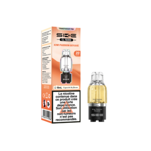 Cartouche Kiwi Fruit de la Passion Goyave CL15000 SKE
