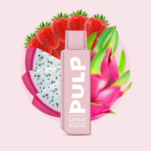 Cartouche Licorne Recette Originale Le Pod Flip Pulp