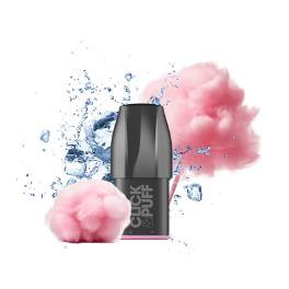 Cartouche Marshmallow Click & Puff X-Bar