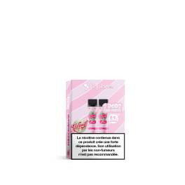 Cartouche Mashmalow Wpuff Flavors Liquideo