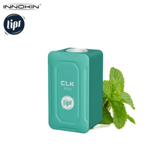 Cartouche Menthe Fraîche CLK One Innokin