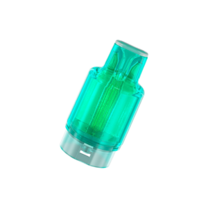 Cartouche Menthe Fusion Liquideo