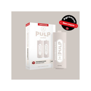 Cartouche Mozambique Blend Le Pod Switch Pulp