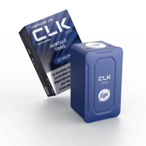 Cartouche Myrtille Frais CLK One Innokin