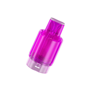 Cartouche Myrtille Grenade Fusion Liquideo