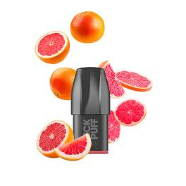 Cartouche Pamplemousse Click & Puff X-Bar