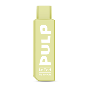 Cartouche Pastèque Citron Glacés Le Pod Flip Pulp