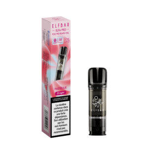 Cartouche Pastèque Elfa Pro Elfbar