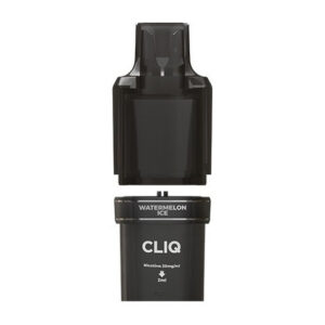 Cartouche Pastèque Glacée Cliq AVM