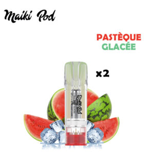 Cartouche Pastèque Glacée Maiki
