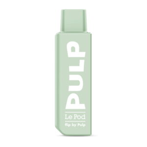 Cartouche Pastèque Melon Givrés Le Pod Flip Pulp