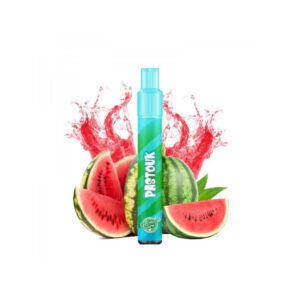 Cartouche Pastouk Pod 2.0 WPUFF 800 2.0 Liquideo