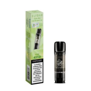 Cartouche Poire Elfa Pro Elfbar