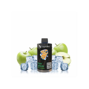 Cartouche Pom Glacée WPUFF 12K Liquideo